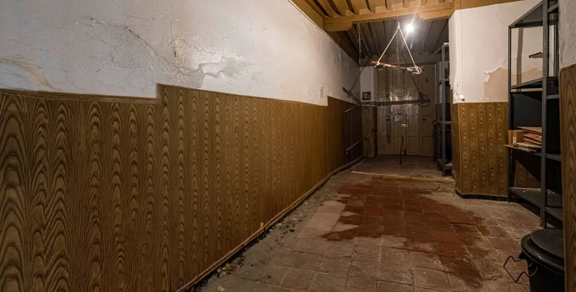 Sale of townhouse in Colmenar 16