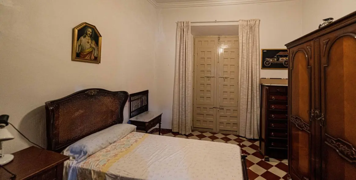 Sale of townhouse in Colmenar 19