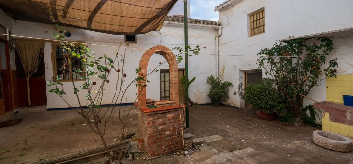 Venta de adosado en Colmenar 1