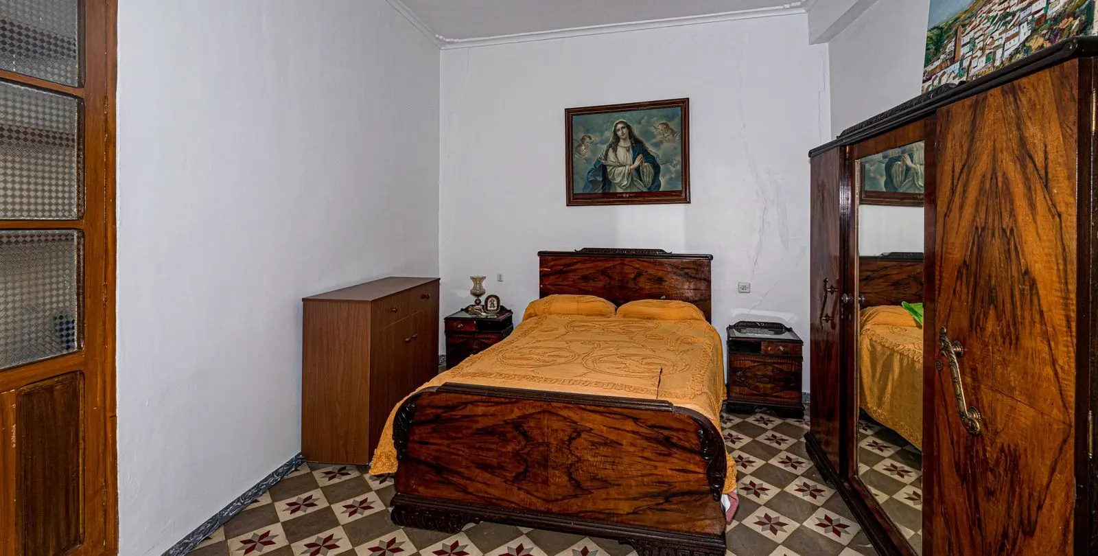 Venta de adosado en Colmenar 5