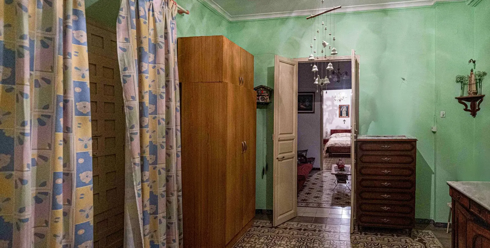 Venta de adosado en Colmenar 8