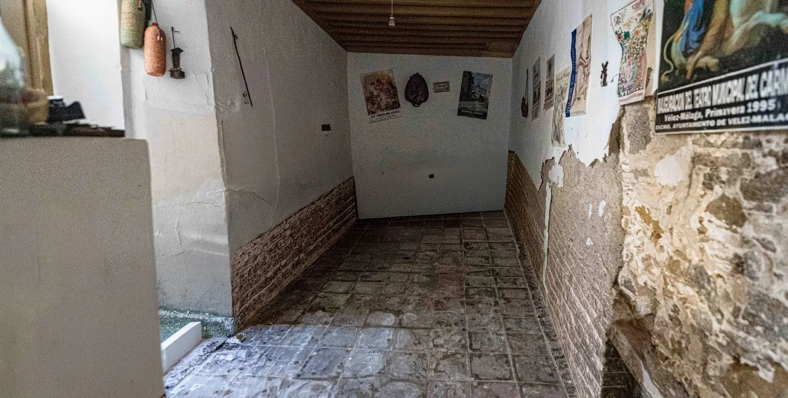 Venta de adosado en Colmenar 15