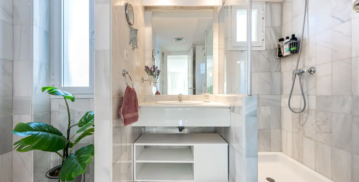 Продажа двухуровневого пентхауса в Nueva Andalucía 13