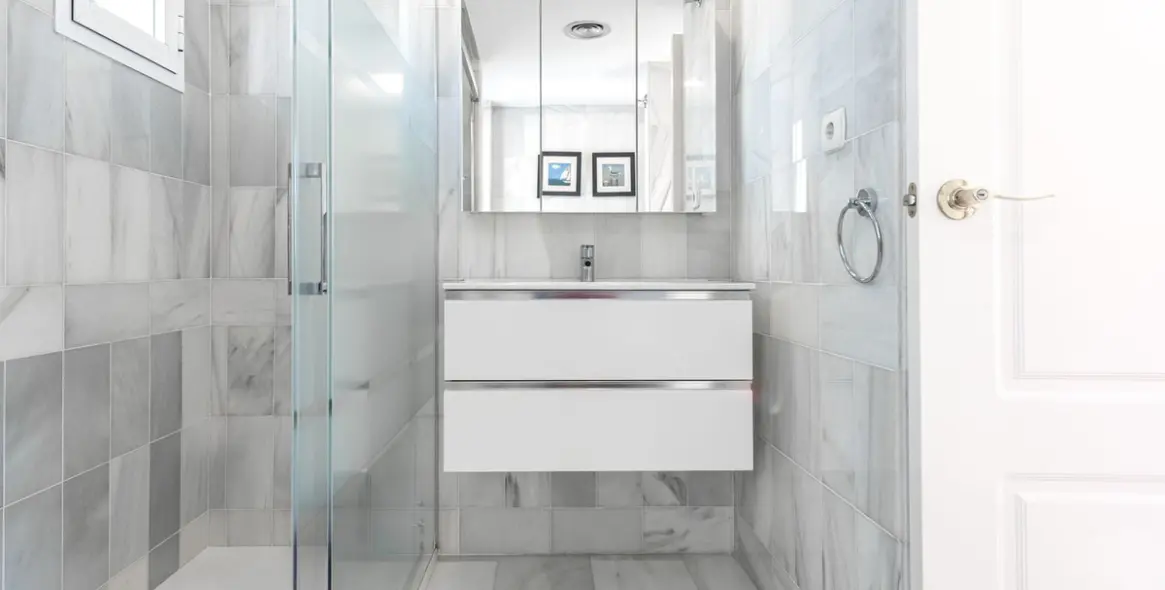 Продажа двухуровневого пентхауса в Nueva Andalucía 16