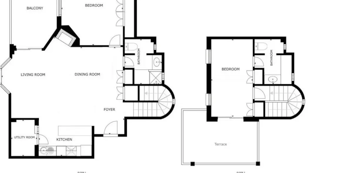 Продажа двухуровневого пентхауса в Nueva Andalucía 22