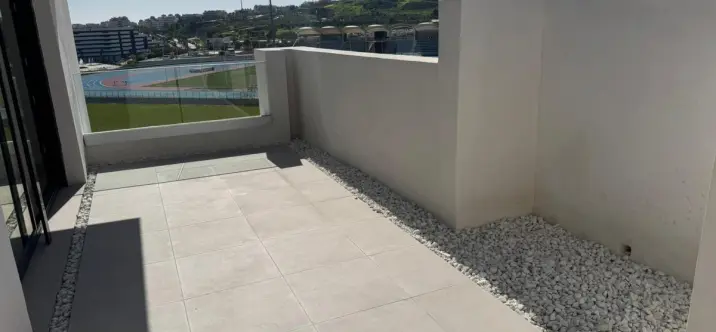 Sale of penthouse in Estepona 0