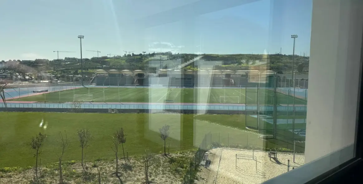 Sale of penthouse in Estepona 9