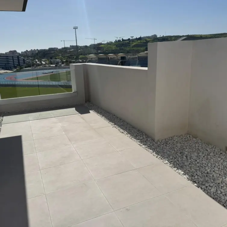 Venta de ático en Estepona