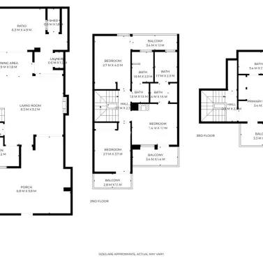 Sale of townhouse in Nueva Andalucía