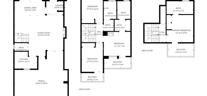 Sale of townhouse in Nueva Andalucía 1