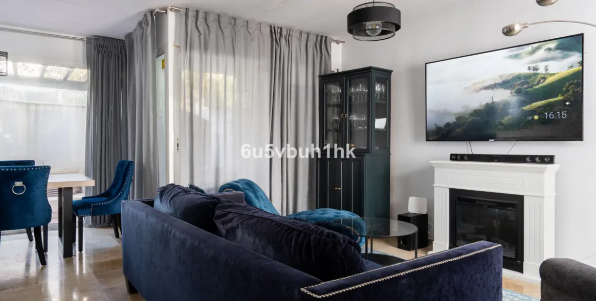 Sale of townhouse in Nueva Andalucía 3