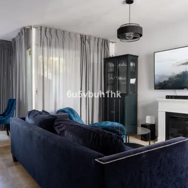 Sale of townhouse in Nueva Andalucía