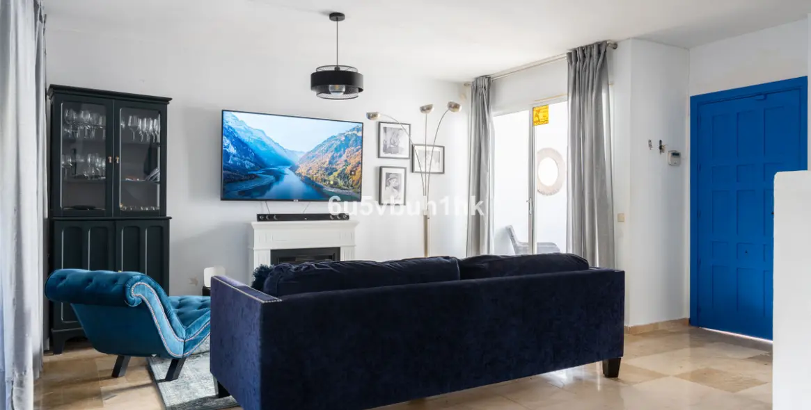 Sale of townhouse in Nueva Andalucía 4