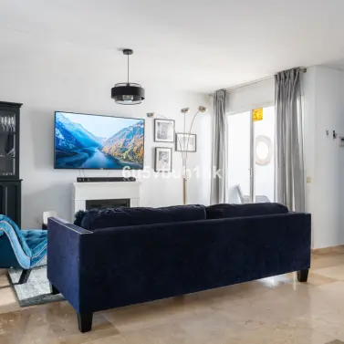 Sale of townhouse in Nueva Andalucía