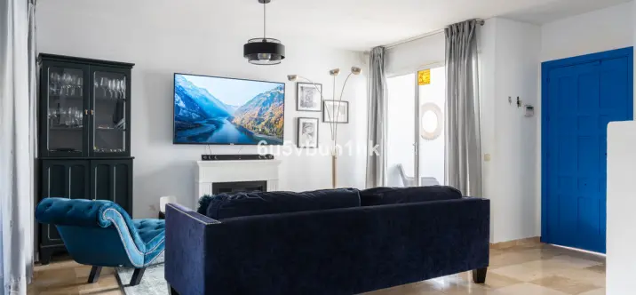 Sale of townhouse in Nueva Andalucía 3