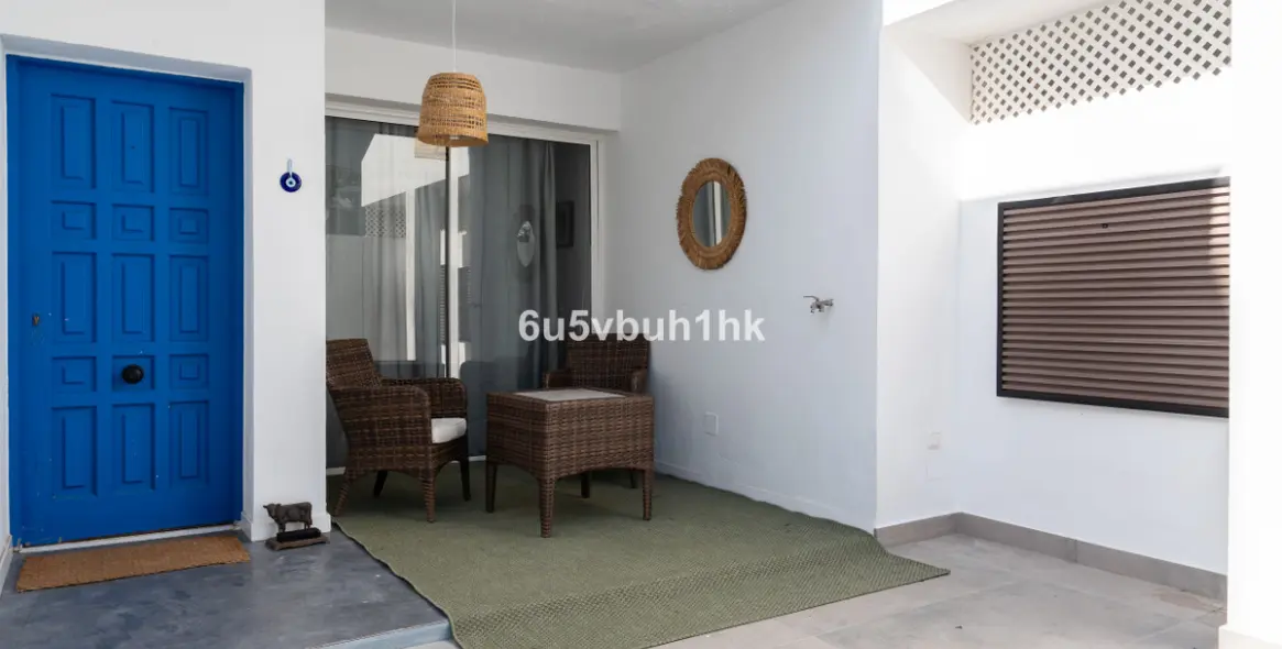 Sale of townhouse in Nueva Andalucía 5