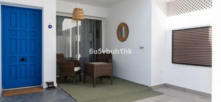 Sale of townhouse in Nueva Andalucía 4