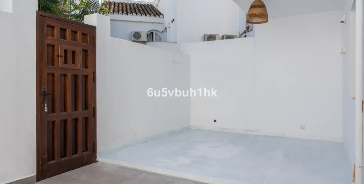 Sale of townhouse in Nueva Andalucía 6