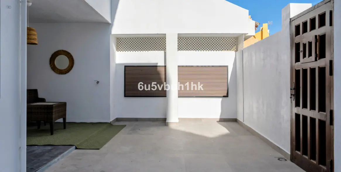 Sale of townhouse in Nueva Andalucía 7