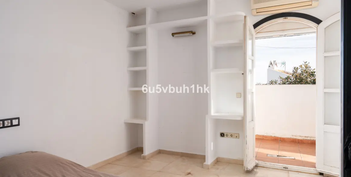 Sale of townhouse in Nueva Andalucía 14