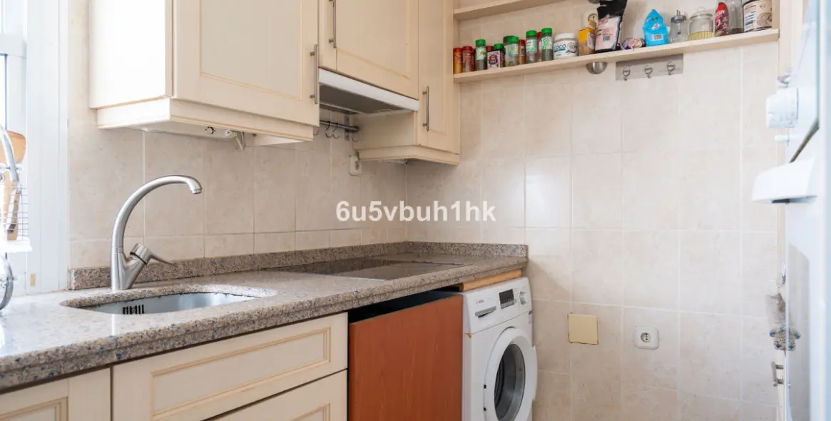 Sale of townhouse in Nueva Andalucía 17