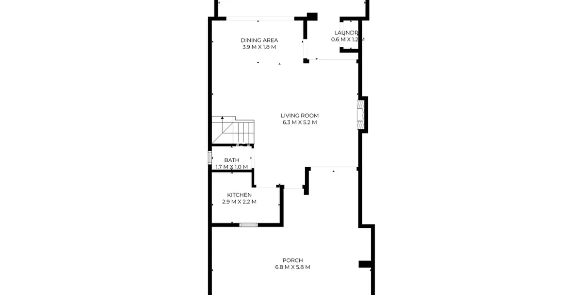 Продажа таунхауса в Nueva Andalucía 30