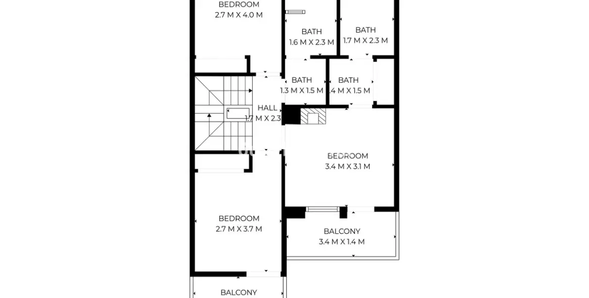Продажа таунхауса в Nueva Andalucía 31