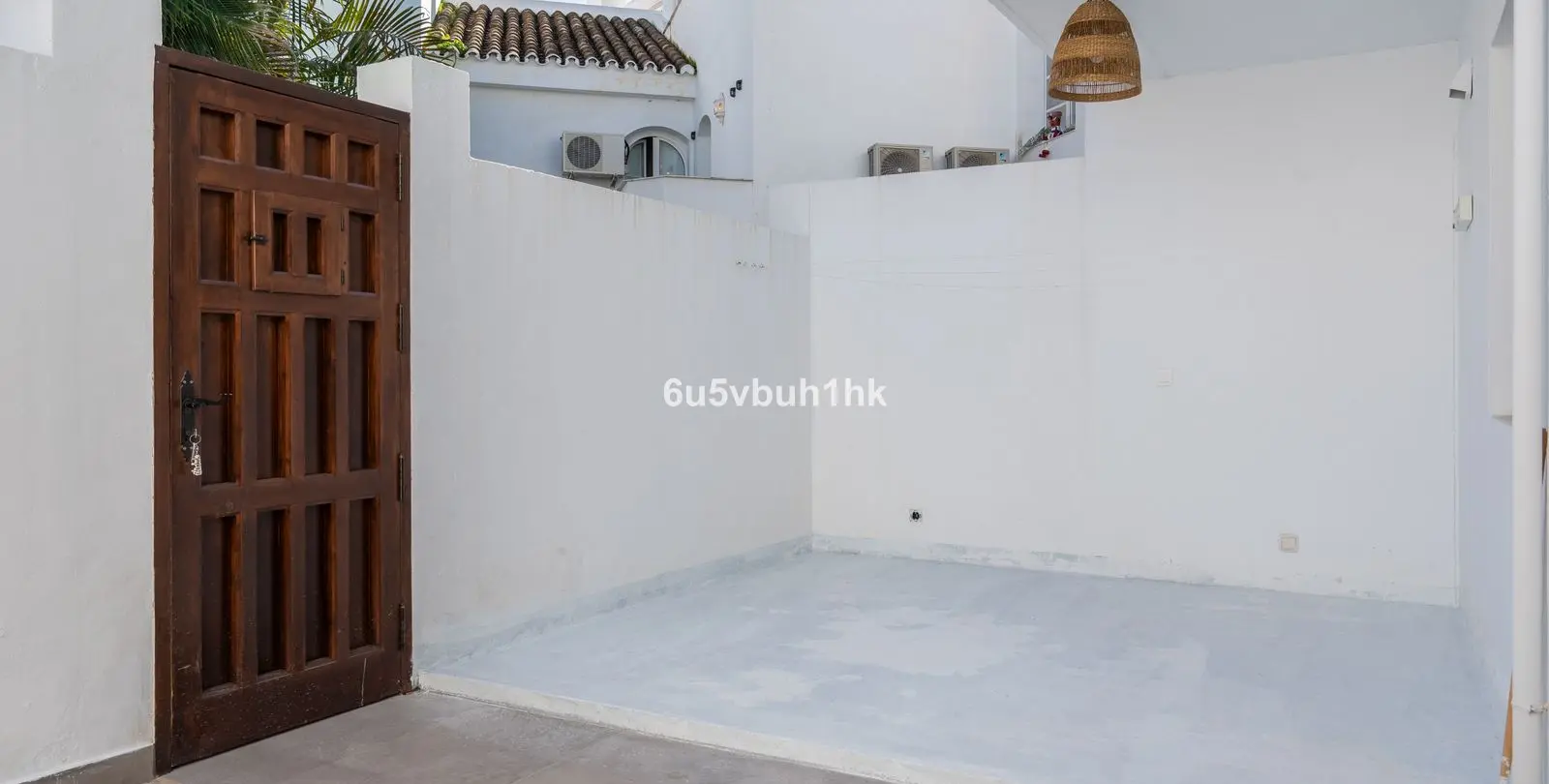 Venta de adosado en Nueva Andalucía 6