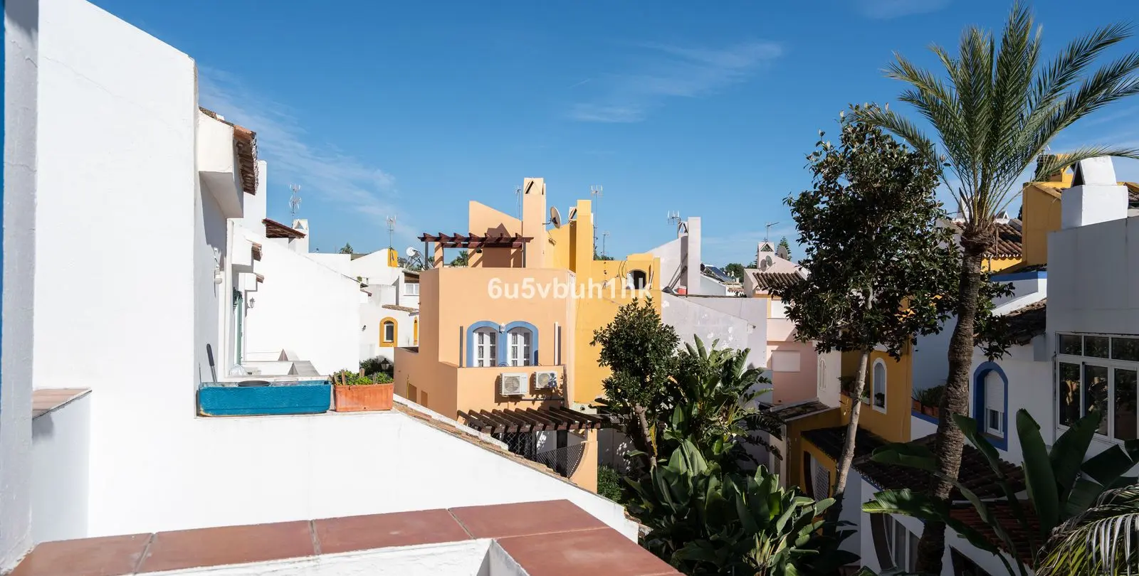 Venta de adosado en Nueva Andalucía 24