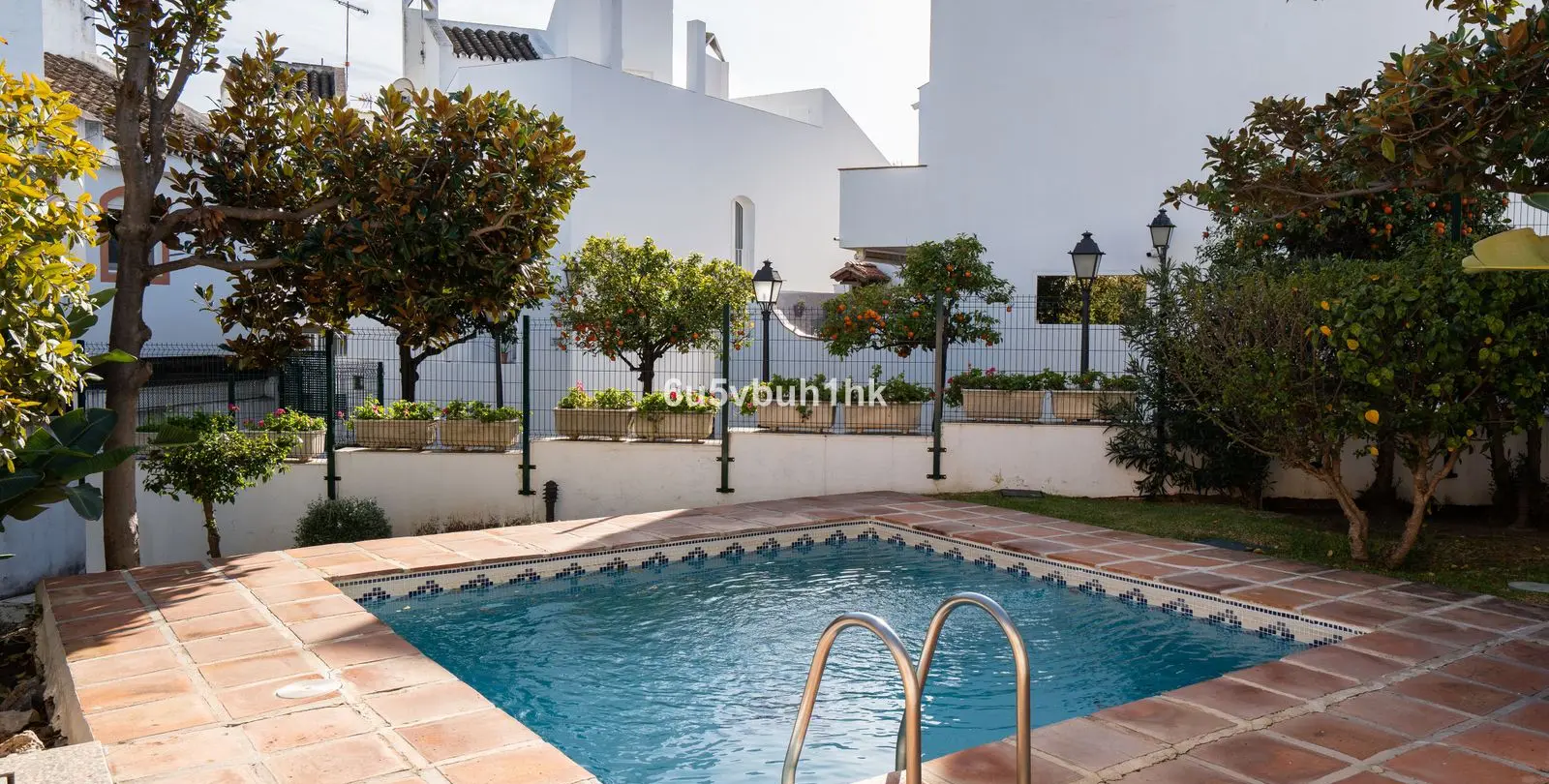 Venta de adosado en Nueva Andalucía 27