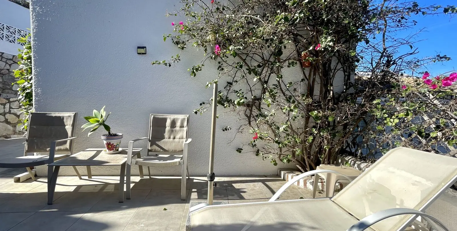 Sale of detached villa in Cerros del Aguila 4