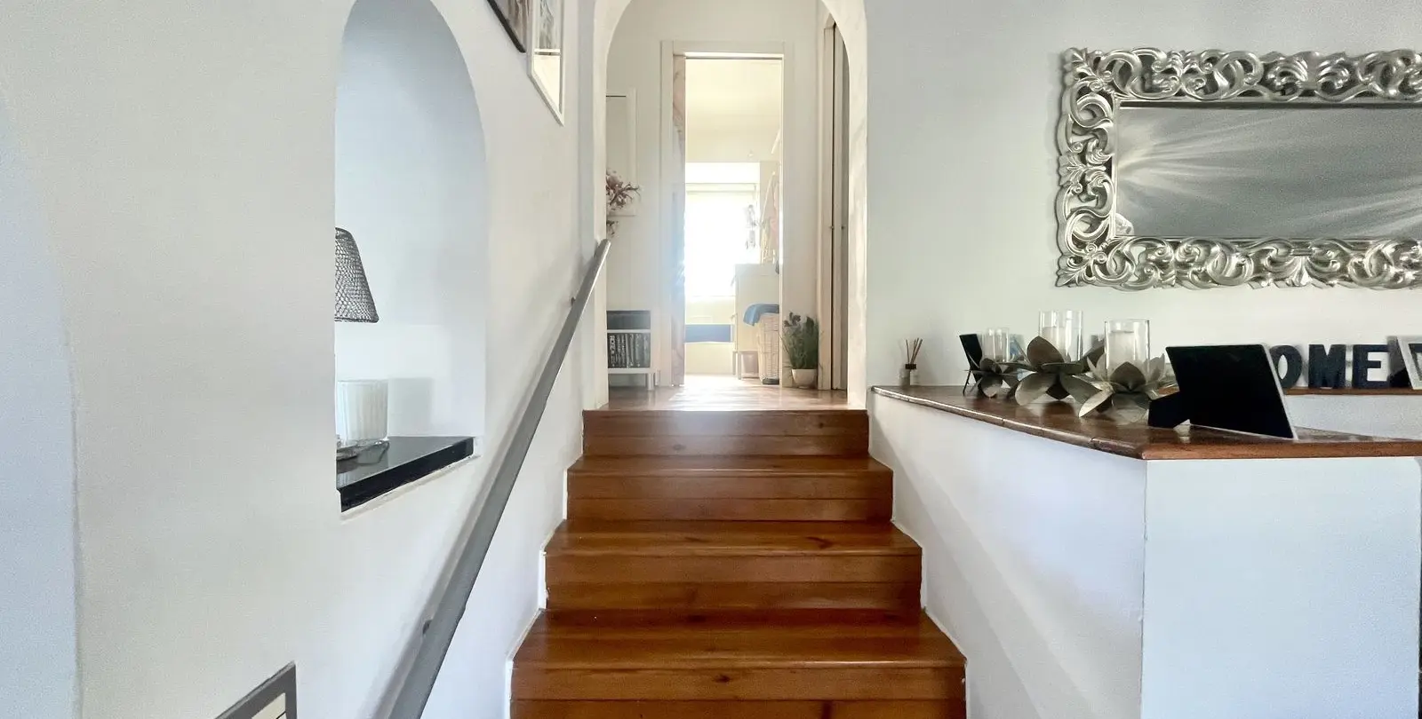 Sale of detached villa in Cerros del Aguila 24
