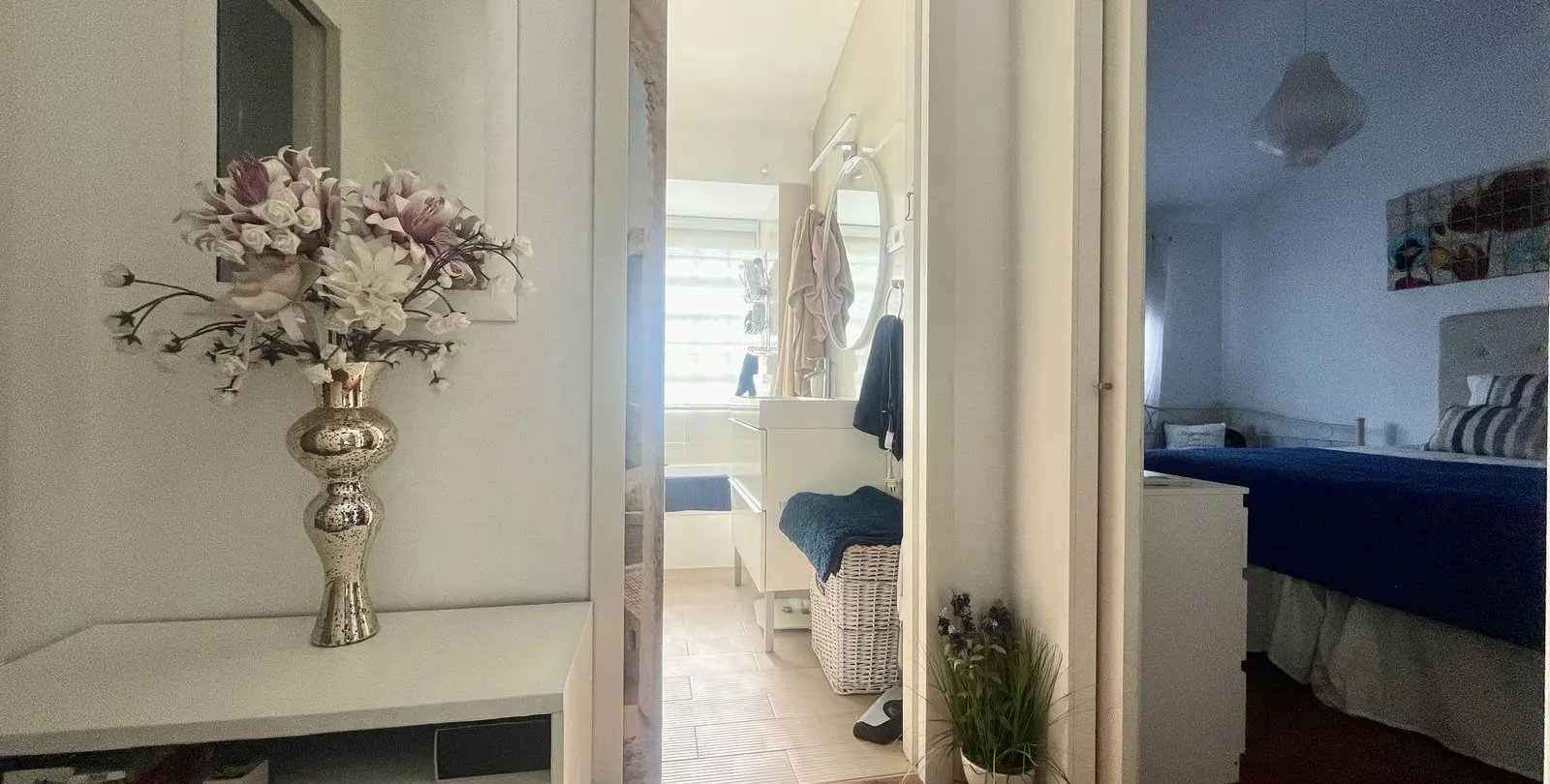 Sale of detached villa in Cerros del Aguila 34