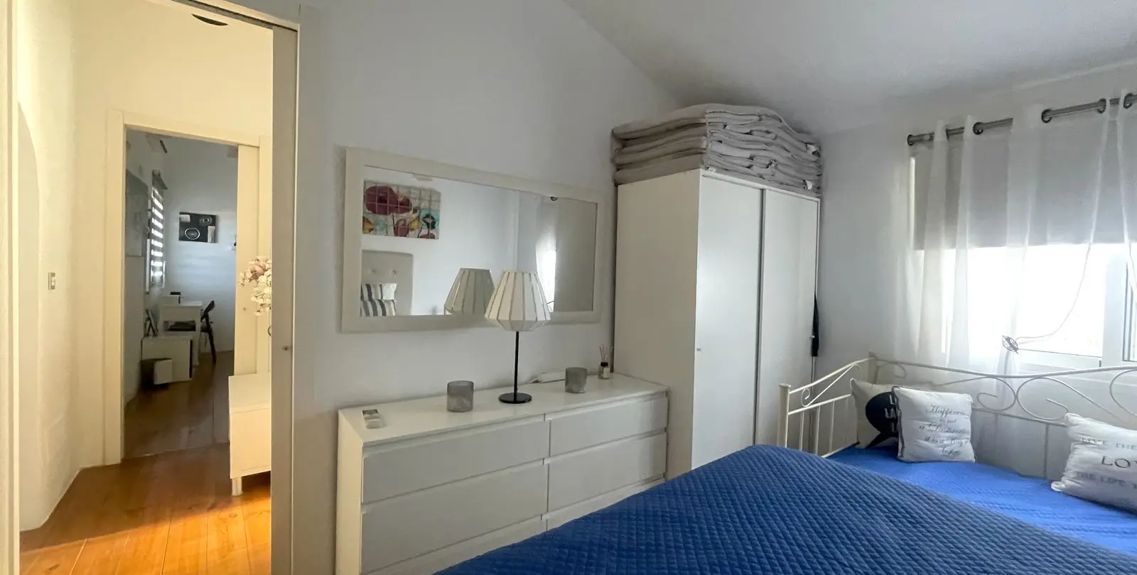 Sale of detached villa in Cerros del Aguila 36