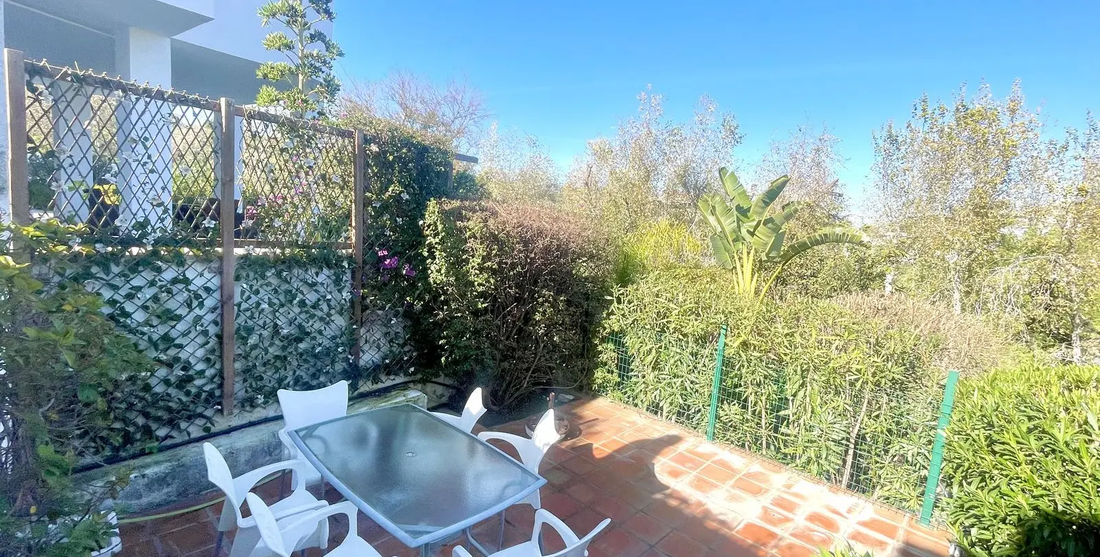 Sale of detached villa in Cerros del Aguila 45