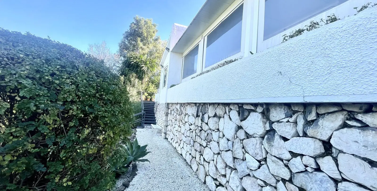 Sale of detached villa in Cerros del Aguila 46