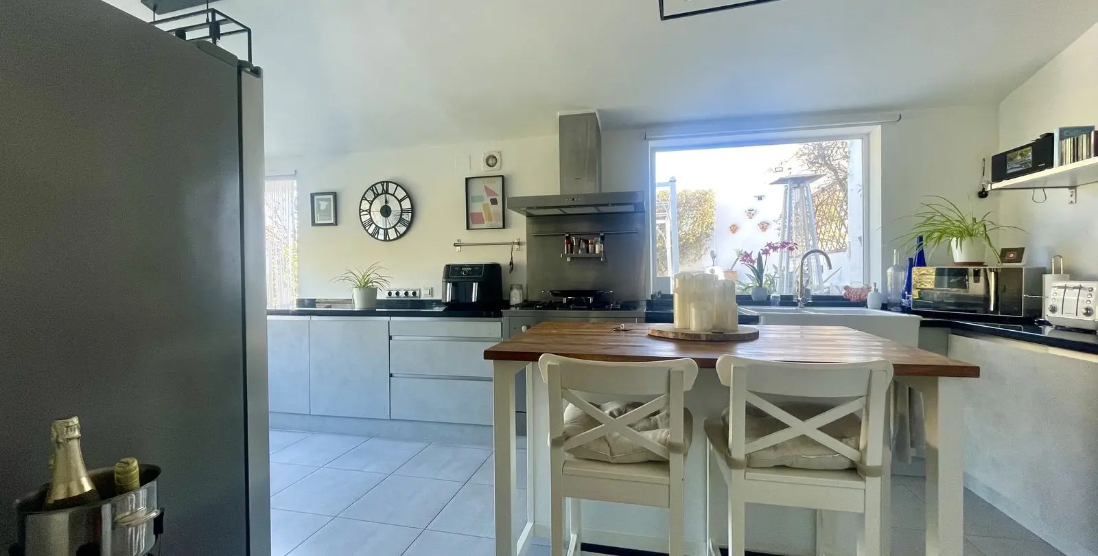 Sale of detached villa in Cerros del Aguila 47