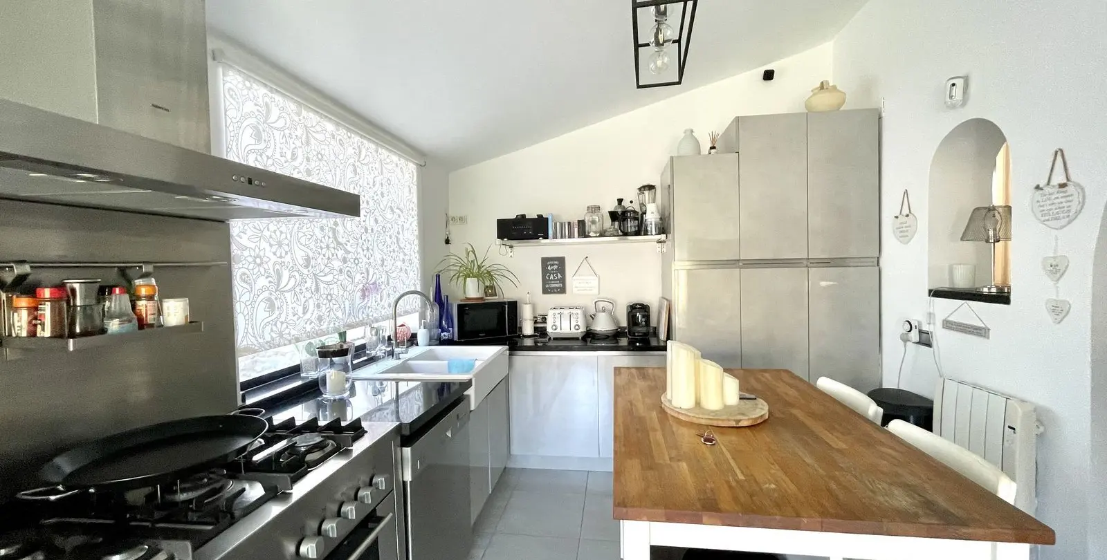 Sale of detached villa in Cerros del Aguila 51