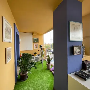 Продажа апартаментов на среднем этаже в San Pedro de Alcántara