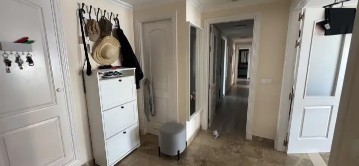 Продажа апартаментов на среднем этаже в San Pedro de Alcántara 3