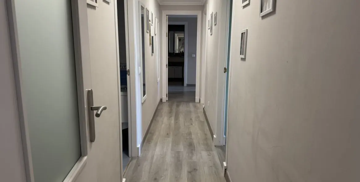 Продажа апартаментов на среднем этаже в San Pedro de Alcántara 9