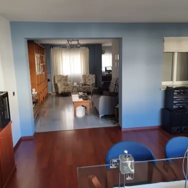 Venta de apartamento en planta media en Málaga Este