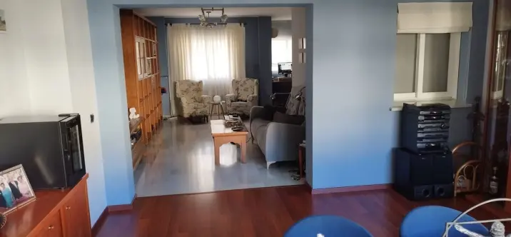 Venta de apartamento en planta media en Málaga Este 2