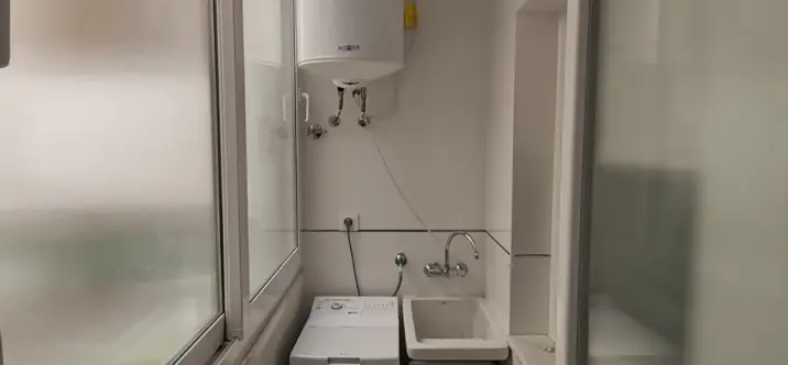 Venta de apartamento en planta media en Málaga Este 4