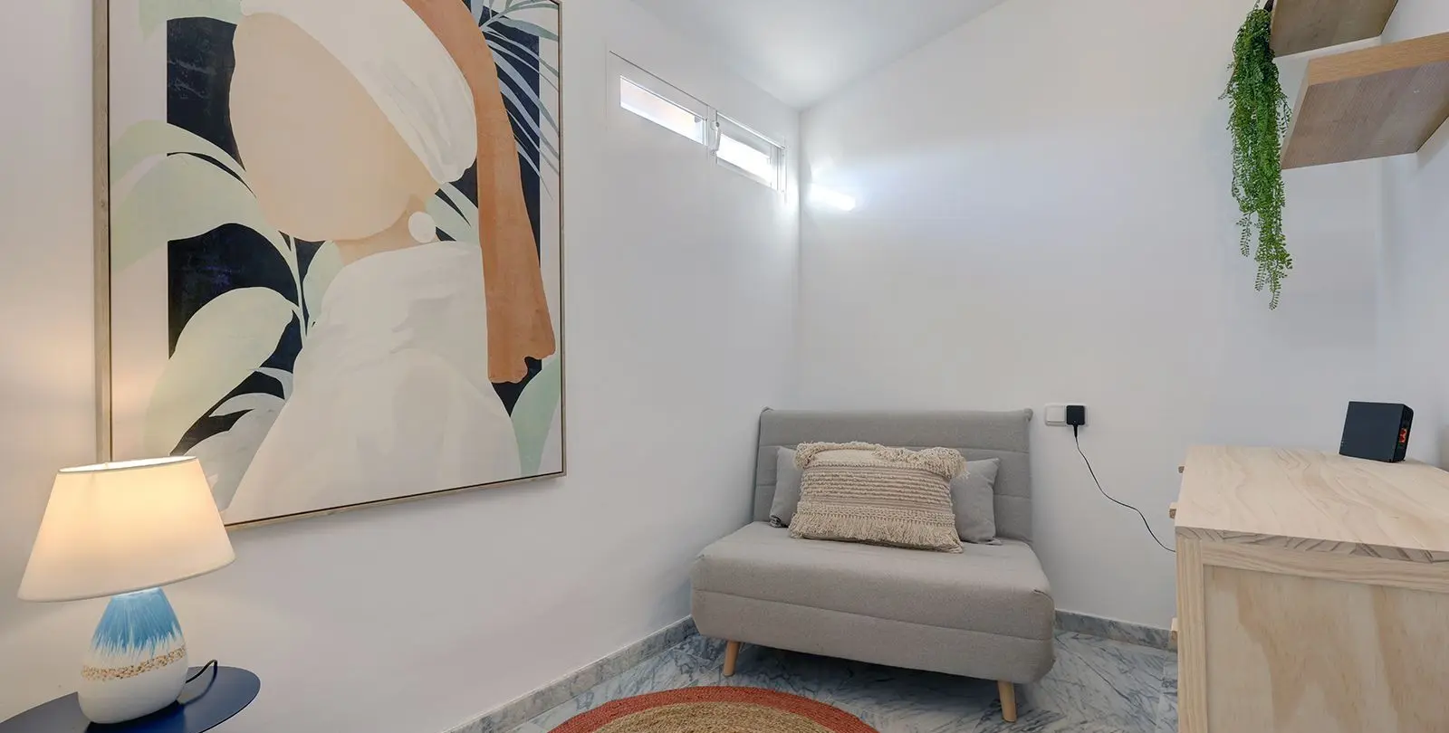 Sale of penthouse duplex in Bahía de Marbella 19