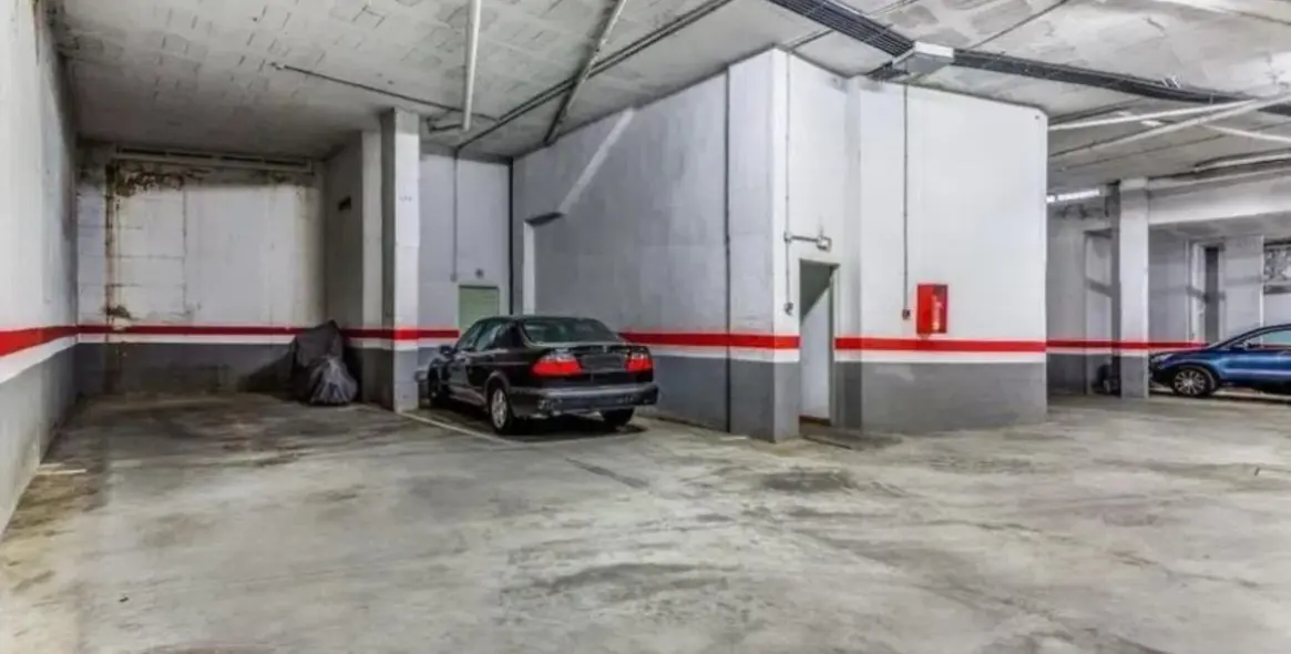 Sale of middle floor apartment in Marbella 6