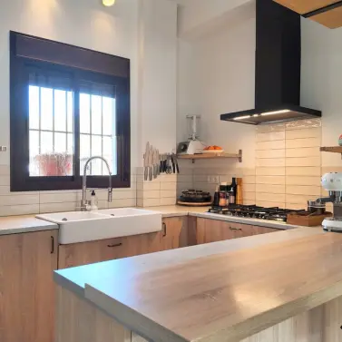 Venta de bed & breakfast en Alora