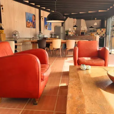 Venta de bed & breakfast en Alora