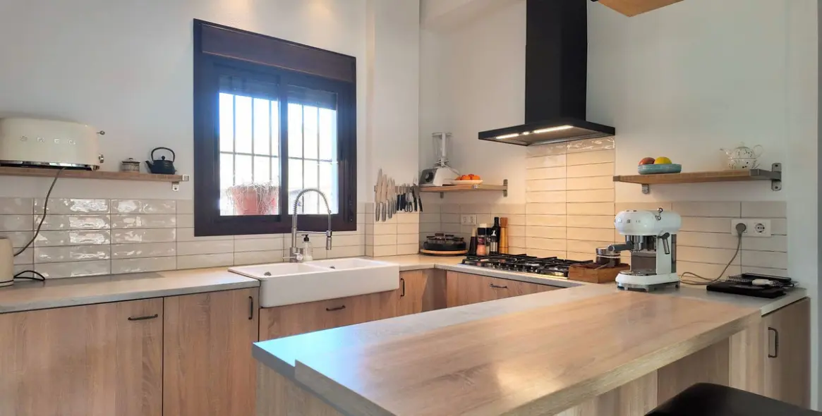 Продажа мини-отелz в Alora 11