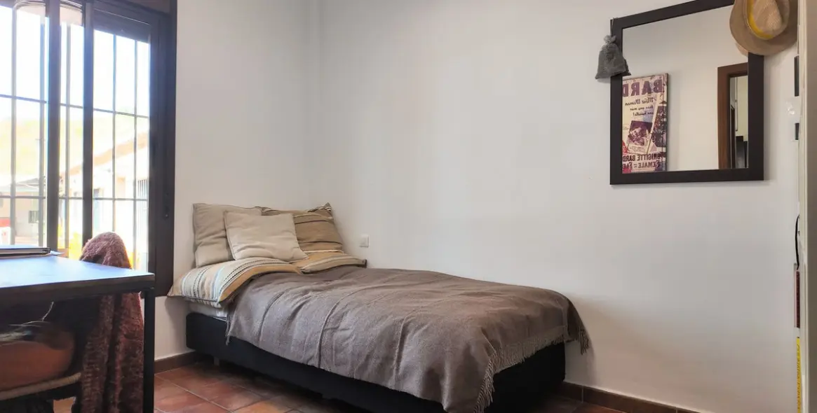 Продажа мини-отелz в Alora 15